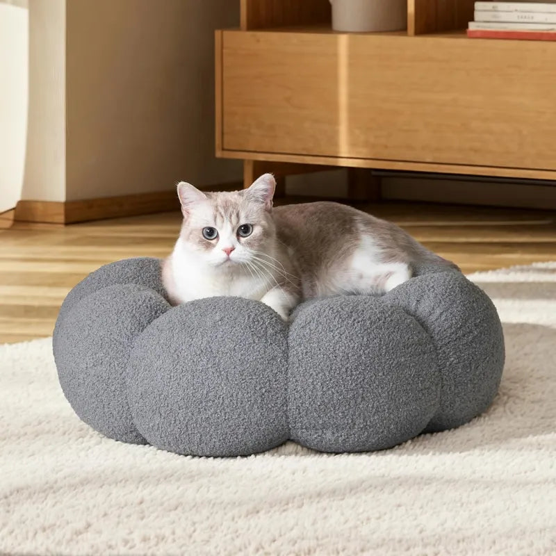 Calming Pet Bed