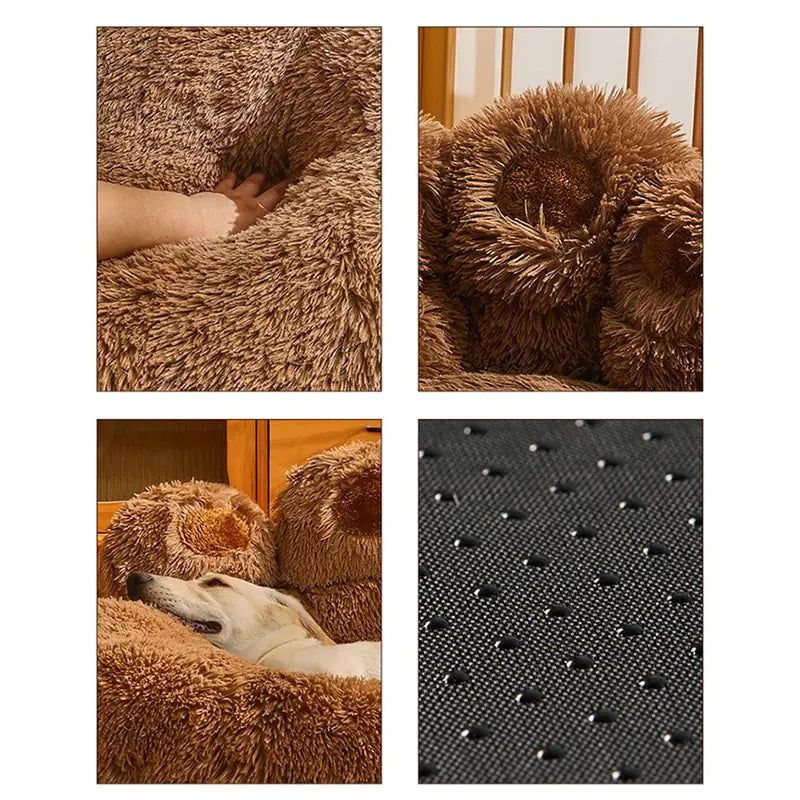 Dog Sofa Bed