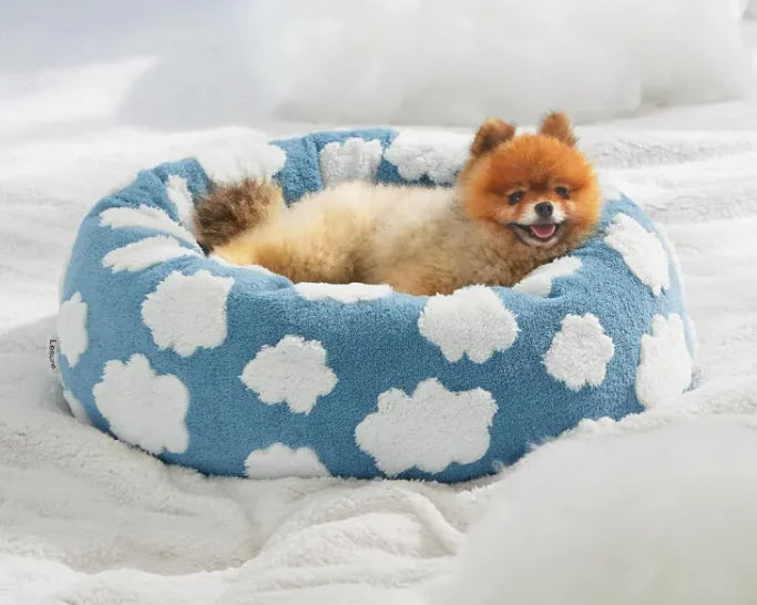 Lesure Beds for Cats and Dogs