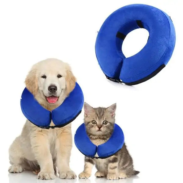 Inflatable Pet Cone