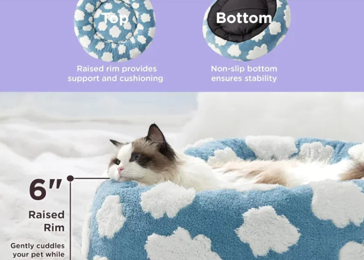 Lesure Beds for Cats and Dogs